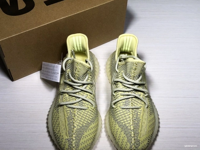 V2 Boost Adidas Yeezy 350 FV3250 Antlia 0812